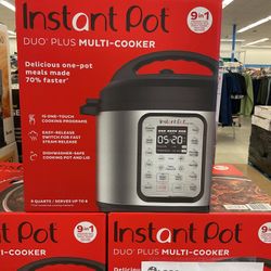 Instant Pot