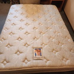 Free Queen Mattress