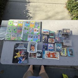 Different Collecting Cards Different Prices 