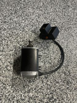 Starter for Honda GXV340