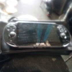 PS Vita game