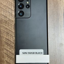 On Sale S21 ULTRA 512GB Unlocked 
