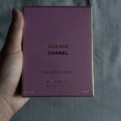 CHANCE CHANEL WOMENS PERFUME