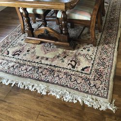 Persian rug