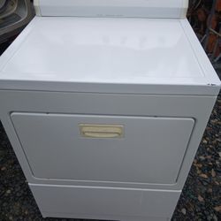 Kenmore Electric Dryer
