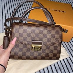 Louis Vuitton Croisette