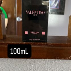 Valentino cologne