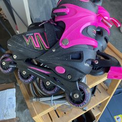 Pony Dash Rollerblades