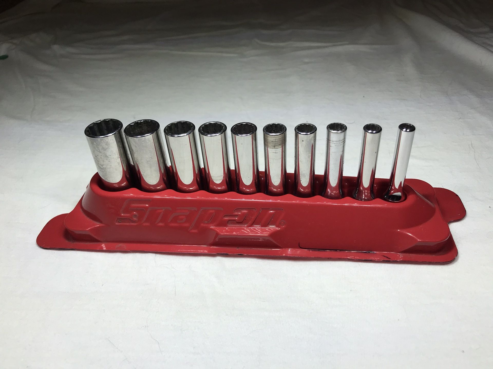 Snap On Socket Set PAKTY219