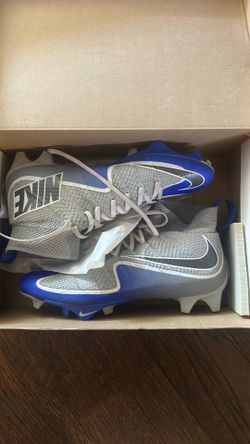 Nike Vapor Edge 360 Football Cleats