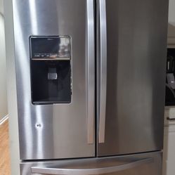 Whirlpool Refrigerator 