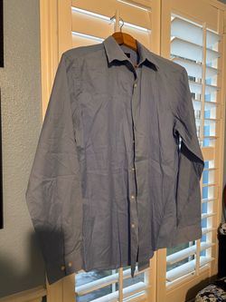 Men’s Shirts ($8.00 each)