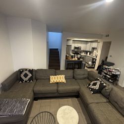 Large Living Room Couch