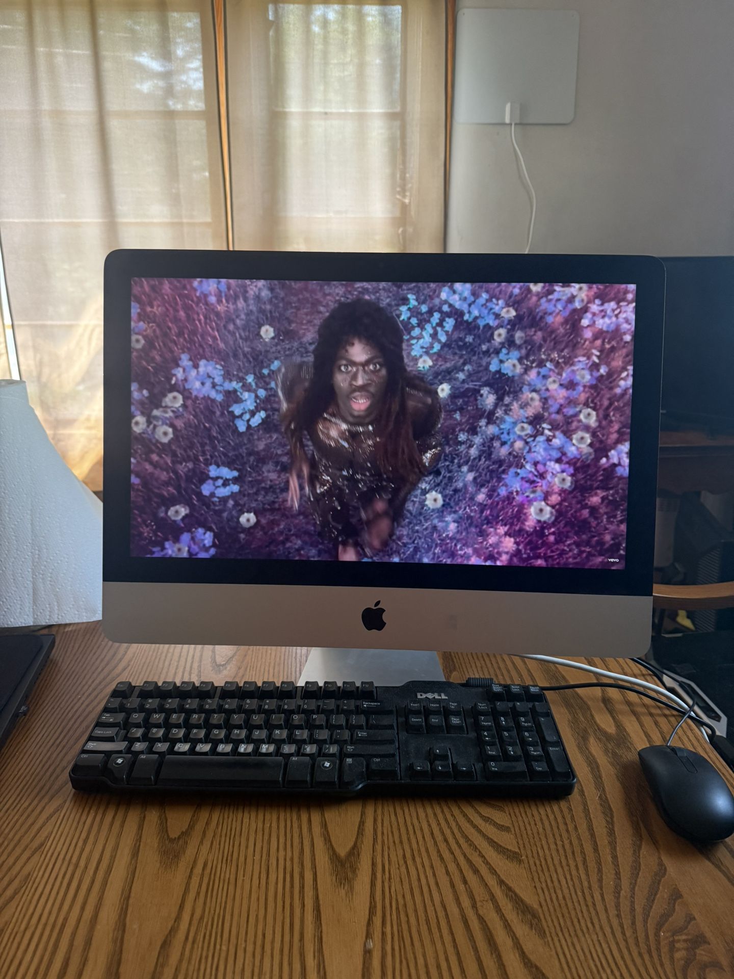 Imac 2017