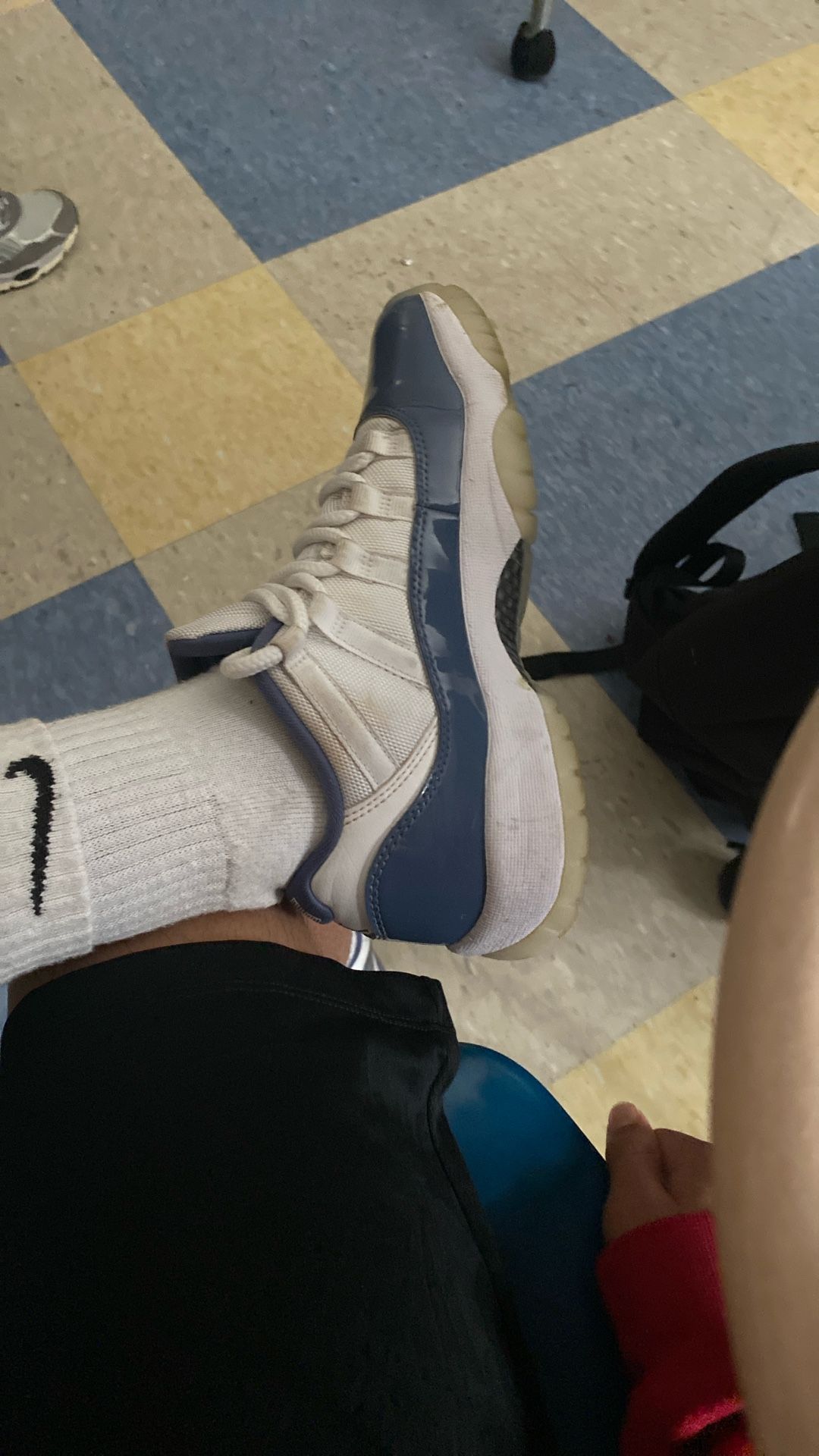 Nike