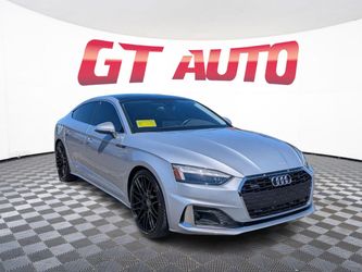 2023 Audi A5 Sportback
