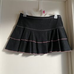 Mini Skirt