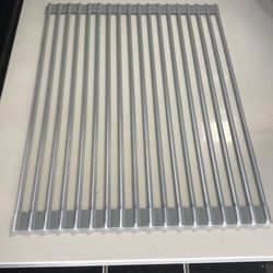 Over The Sink Dish Dryer 