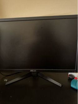 Asus tuf gaming monitor