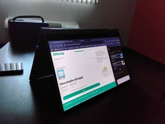 Samsung Chromebook Super fast!