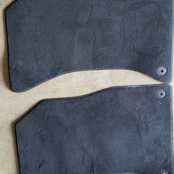 Audi Floor Mats 