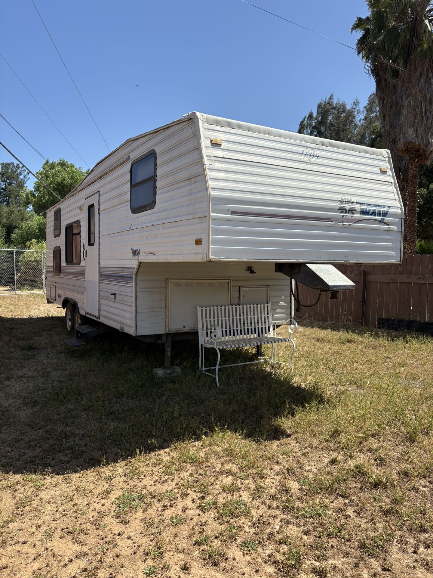 Trailer/ RV