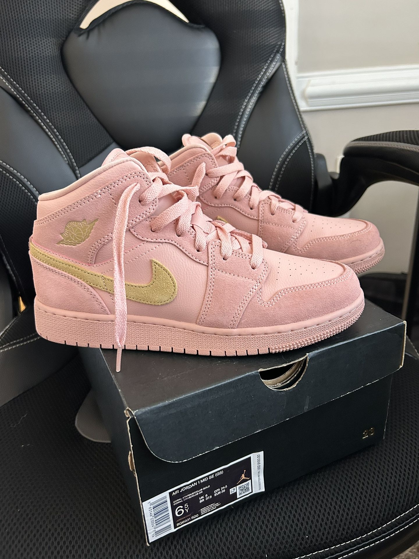 Air Jordan 1