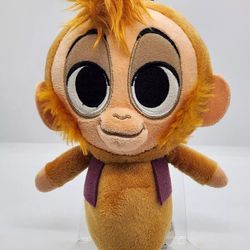 Disney Funko Aladdin Abu Monkey 🐒 8" Plush 