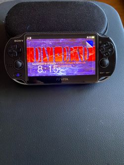 Ps vita