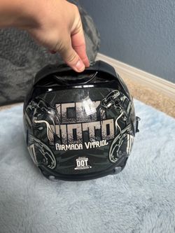 Helmet