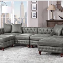 Sectional Sofa