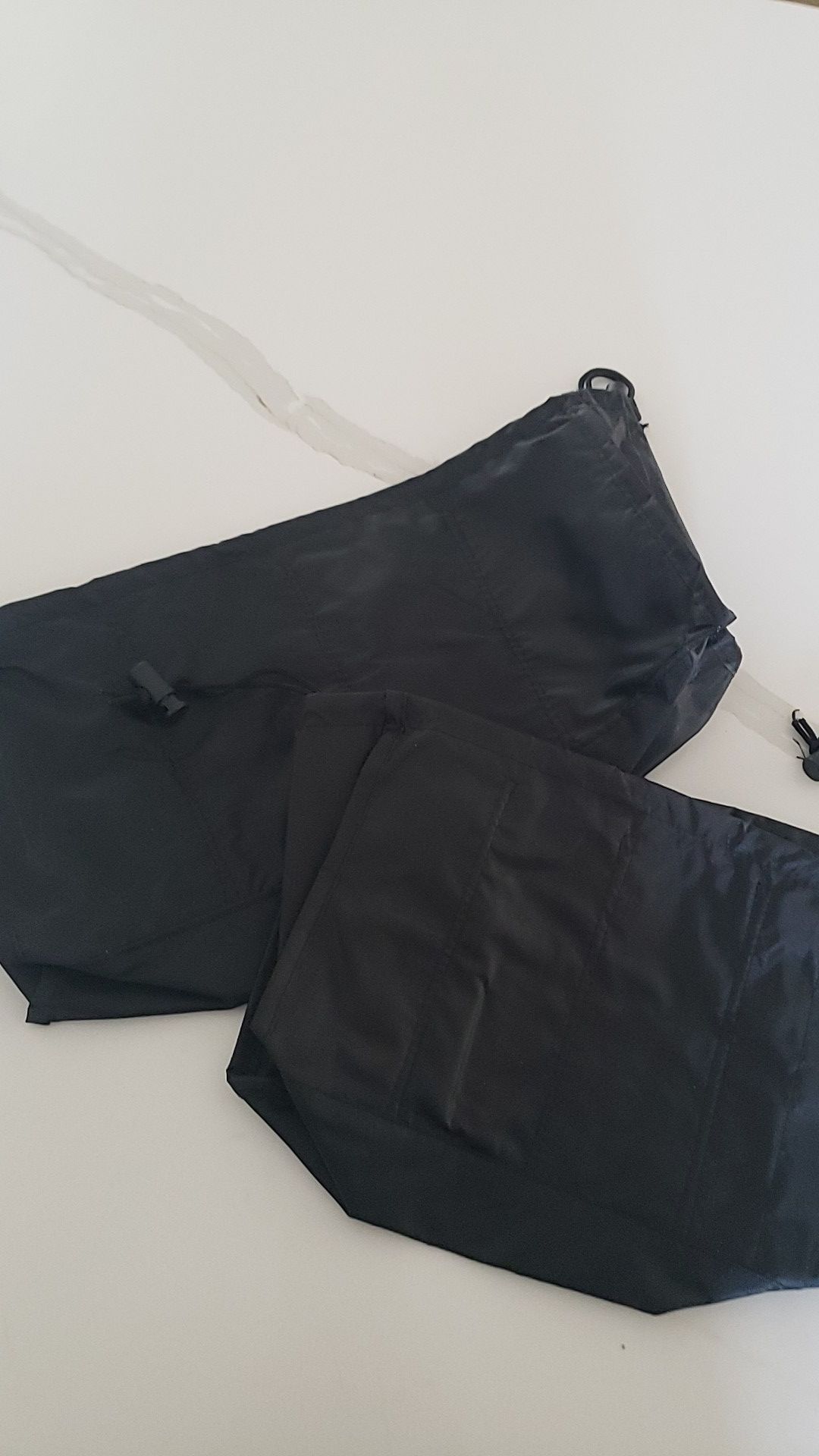 Purse tote handbag diaper bag dividers new