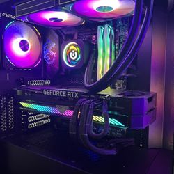 Gaming Or Work PC