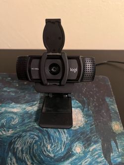 Logi HD Web Cam