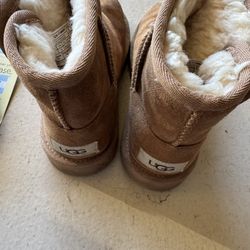 Ugg Boots Size 2 