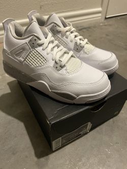 Retro Jordan 4