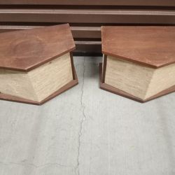 Bose 901 Series II Speakers