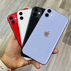 iPhone 11 Unlocked 