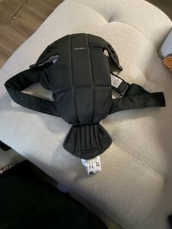 Babybjorn Baby Carrier Mini