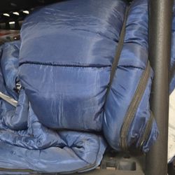 Sleeping Bag 