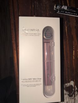 Lumina Mini Glow