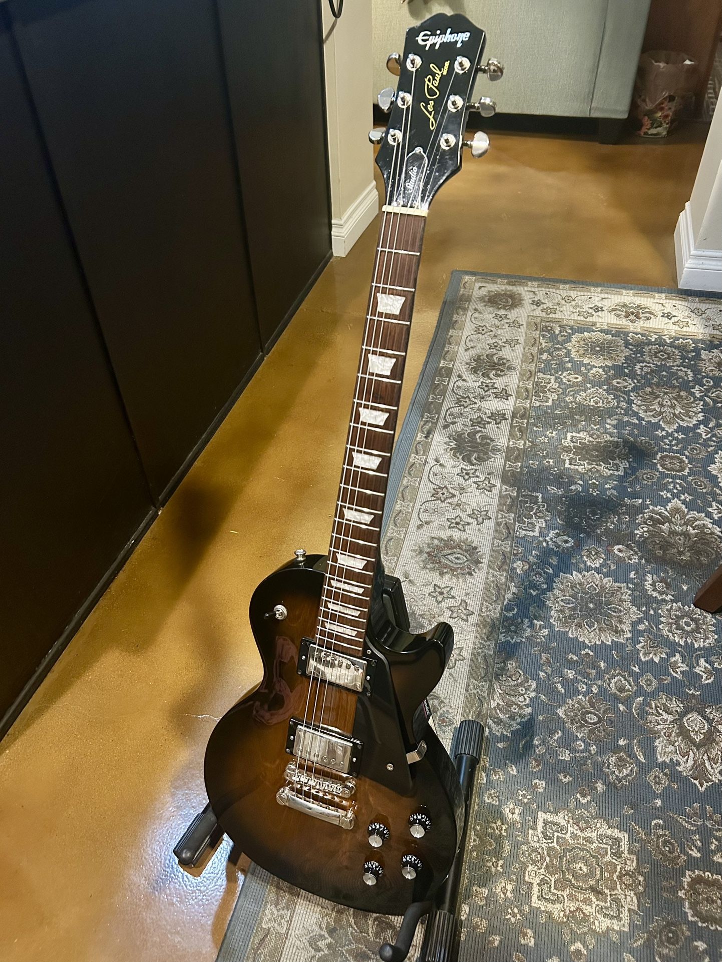 Epiphone Les Paul Studio