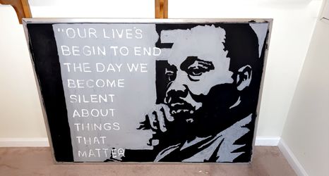 MLK Jr