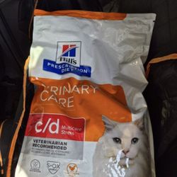 Hills Prescription Diet c/ d