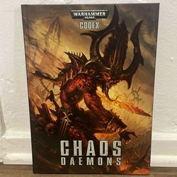 Warhammer 40k