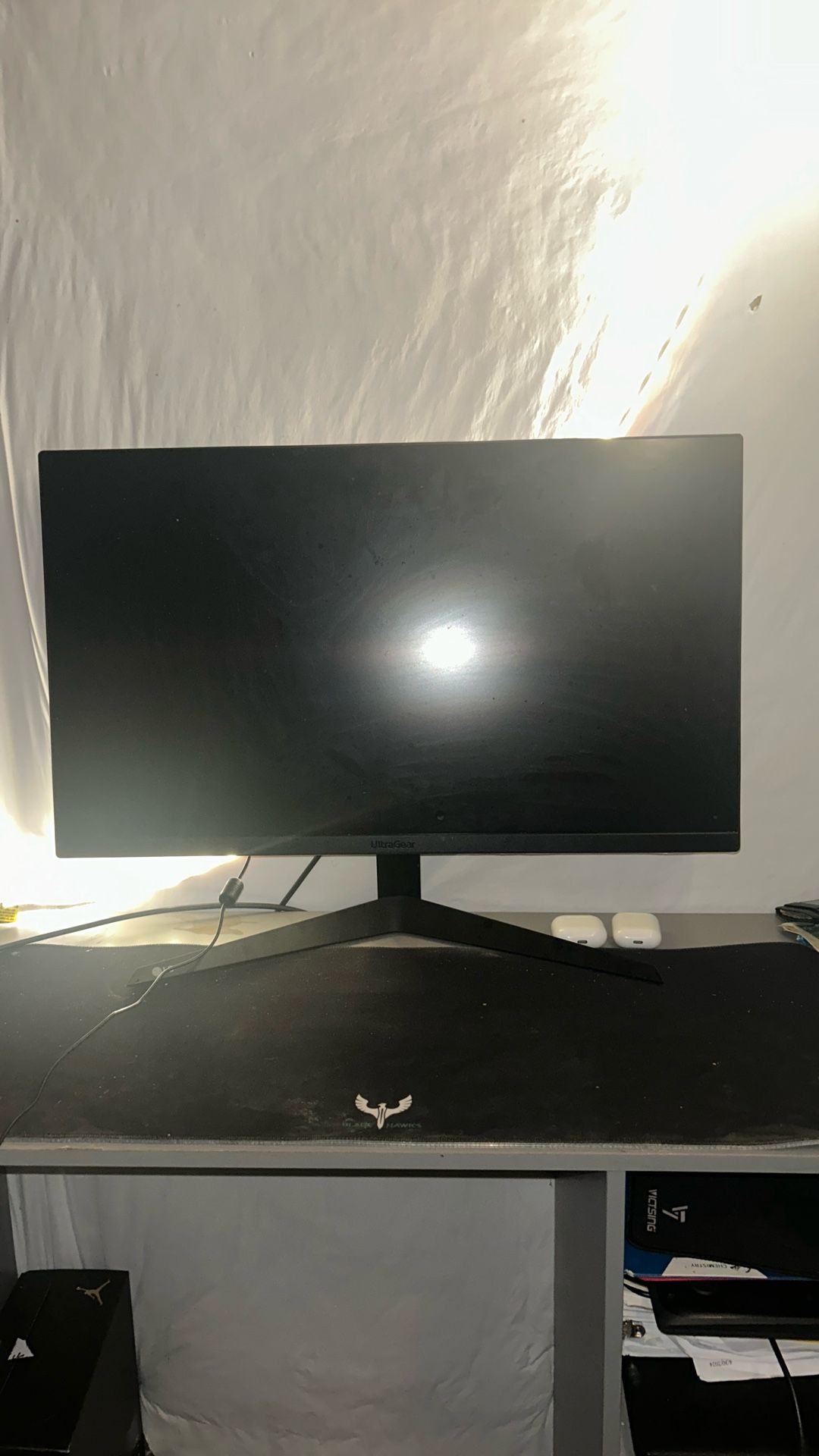 120hz Gaming Monitor