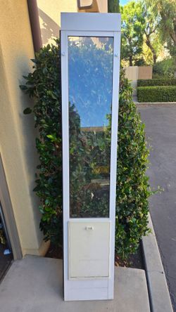 Pet Door