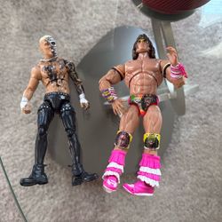 AEW Derby, Allen, And Ultimate Edition Warrior Warrior
