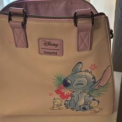 Stitch Purse