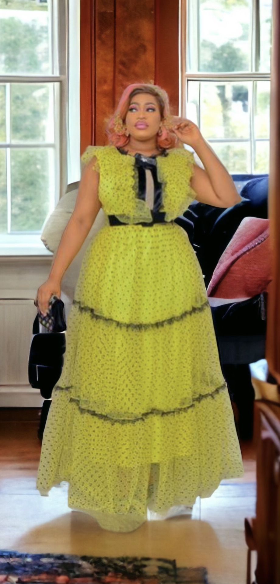 Dress